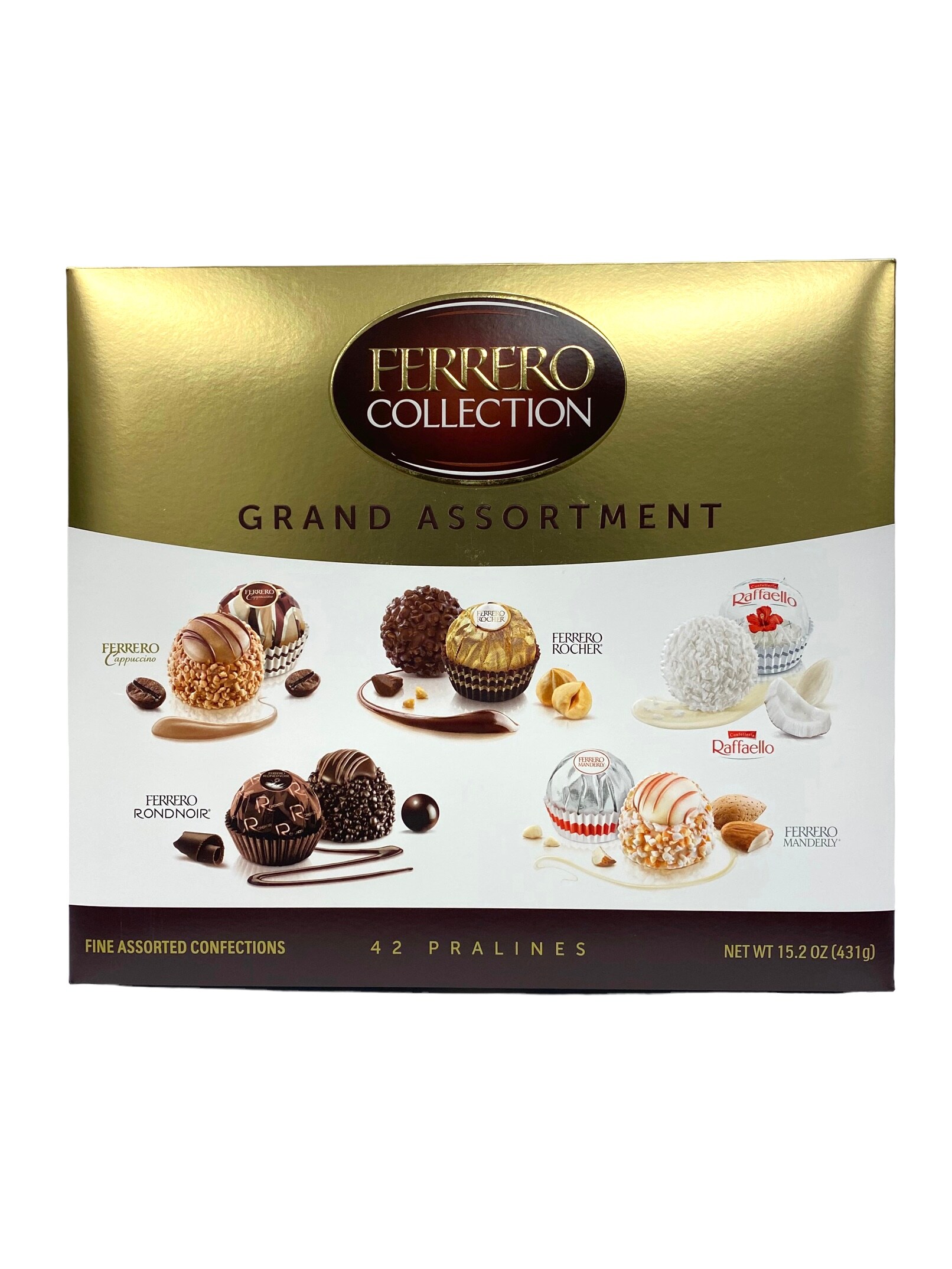 Ferrero Collection